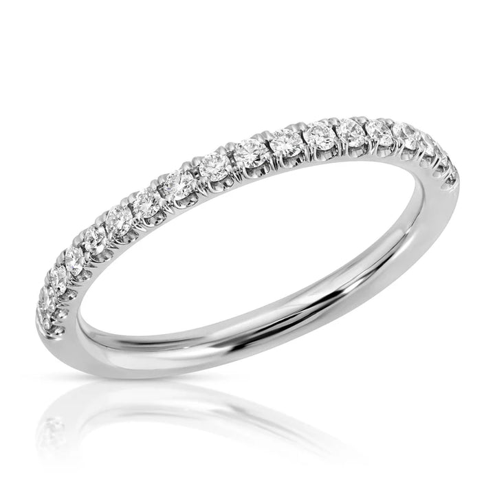 3.20Ct Round Cut Diamond Bridal Engagement Ring Set